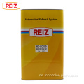 Herstellen Sie Großhandel High Performance Car Paint Auto Basis Guangzhou Reiz Clear Coating Coating System